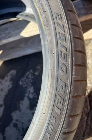 Pirelli P Zero PZ4 275/30 R21