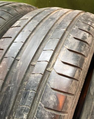 Pirelli P Zero PZ4 245/45 R20