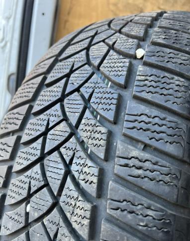 Goodyear UltraGrip Performance Gen-1 235/55 R18