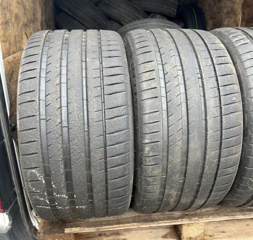 Michelin Pilot Sport 4 S 315/30 R21