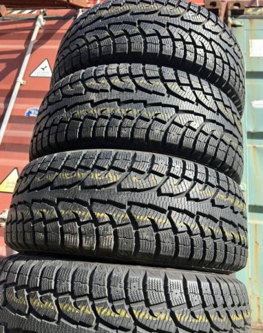 Hankook I'Pike RW11 255/55 R18