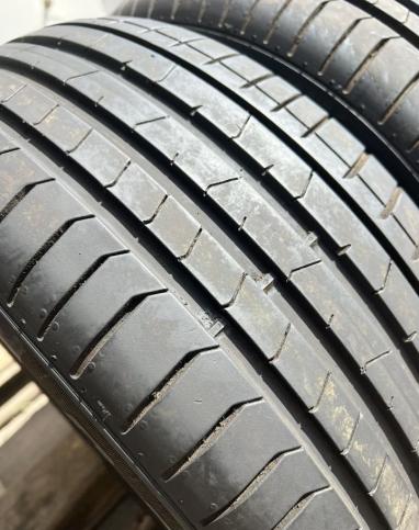 Pirelli P Zero PZ4 245/45 R18