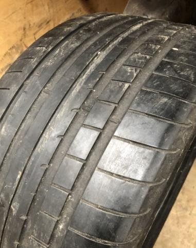 Goodyear Eagle F1 Asymmetric 3 275/35 R19