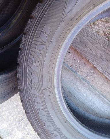 Goodyear Ice Navi 6 175/65 R14