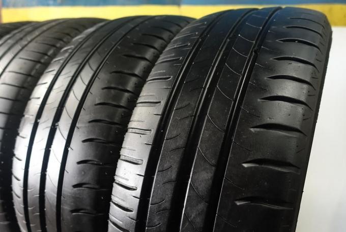 Michelin Energy Saver 215/55 R17