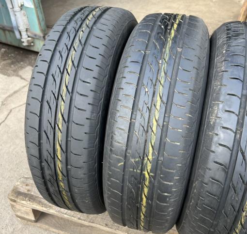 Bridgestone Nextry Ecopia 175/65 R14