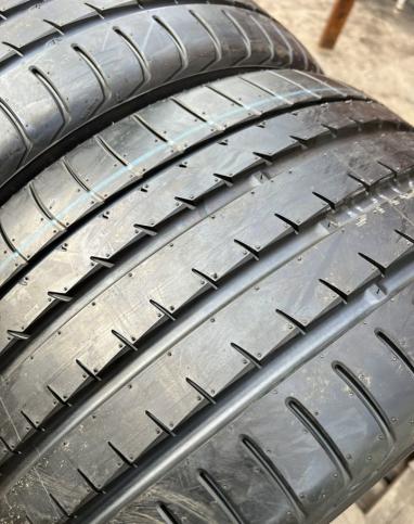 Yokohama Advan Sport V105 275/35 R19