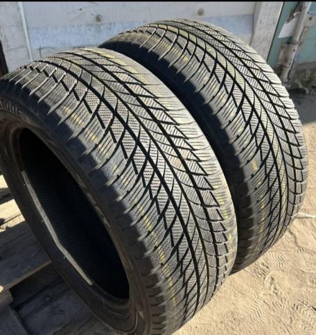 Bridgestone Blizzak LM-001 245/50 R19