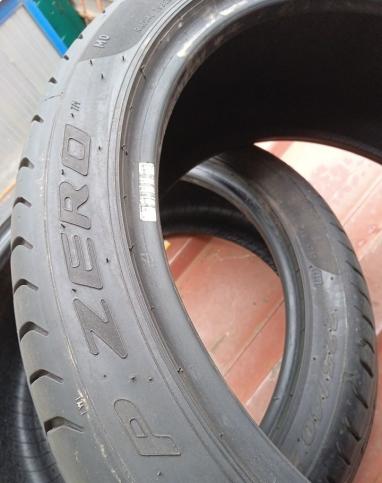 Pirelli P Zero 225/40 R18