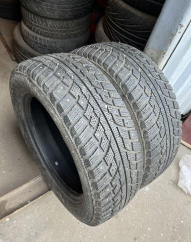 Kumho I'Zen RV Stud KC16 235/60 R18