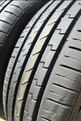 Pirelli P7 Evo Touring 205/60 R16