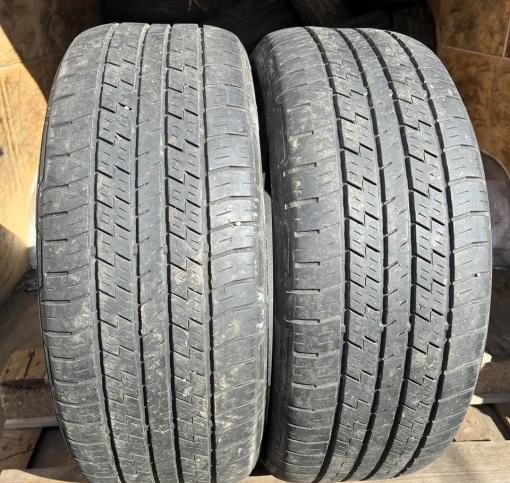 Continental Conti4x4Contact 235/50 R19