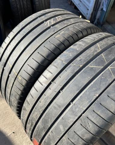 Pirelli P Zero PZ4 275/30 R20