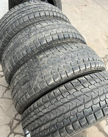 Yokohama Ice Guard SUV G075 215/70 R16