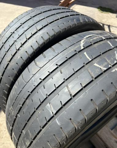 Pirelli P Zero 235/45 R17