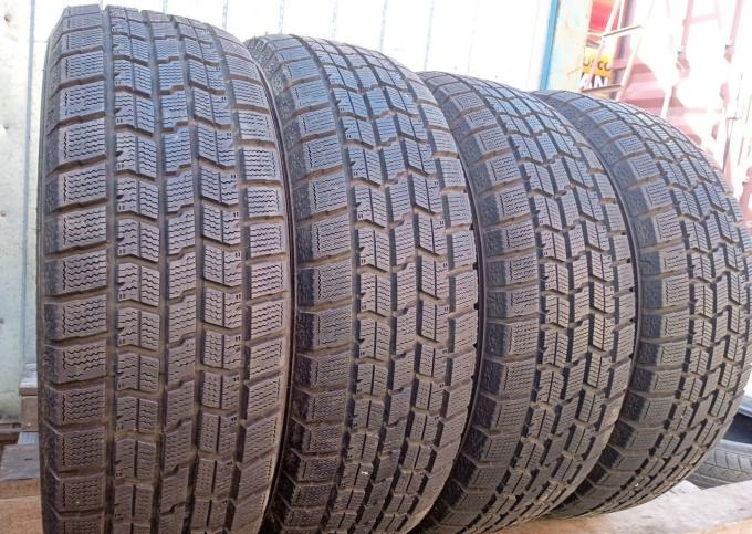 Goodyear Ice Navi 7 185/65 R15