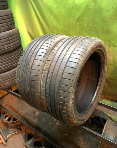 Goodyear EfficientGrip Performance 215/45 R17