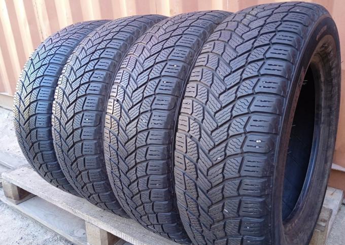 Michelin X-Ice Snow 195/65 R15