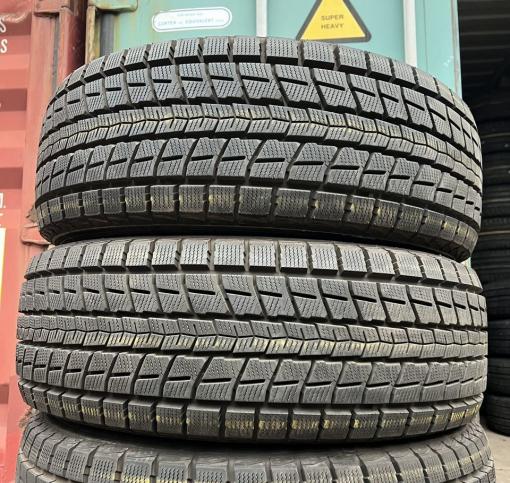 Dunlop Winter Maxx SJ8 265/70 R16