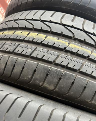 Pirelli P Zero 245/40 R20