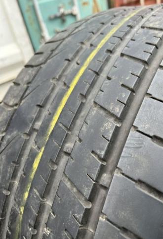 Pirelli P Zero 275/40 R19