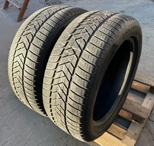 Pirelli Scorpion Winter 255/50 R20