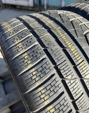 Pirelli Winter Sottozero 270 Serie II 295/30 R20