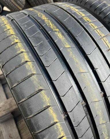 Pirelli P Zero PZ4 295/30 R20