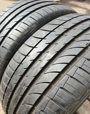 Dunlop SP QuattroMaxx 255/40 R19