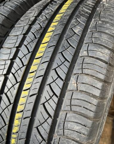 Michelin Latitude Tour HP 245/60 R18