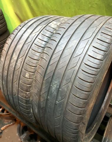 Bridgestone Turanza T001 225/40 R18