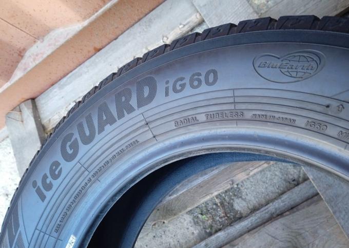 Yokohama Ice Guard IG60 185/65 R15