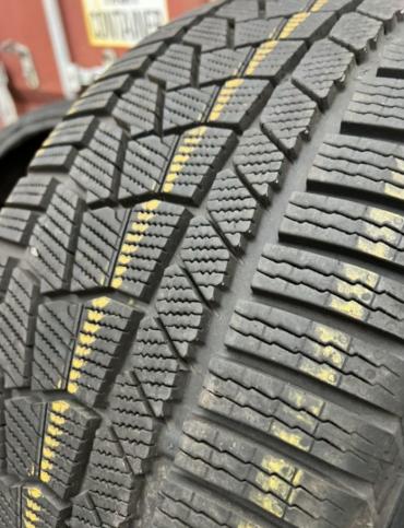 Continental ContiWinterContact TS 860S 275/40 R21