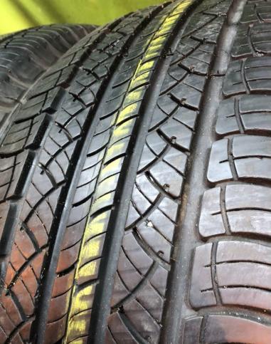 Michelin Latitude Tour HP 245/60 R18