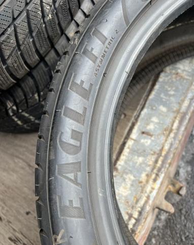 Goodyear Eagle F1 Asymmetric 2 255/40 R20