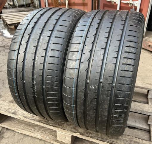 Yokohama Advan Sport V105 275/35 R19