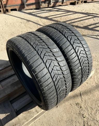 Pirelli Winter Sottozero 3 255/35 R19