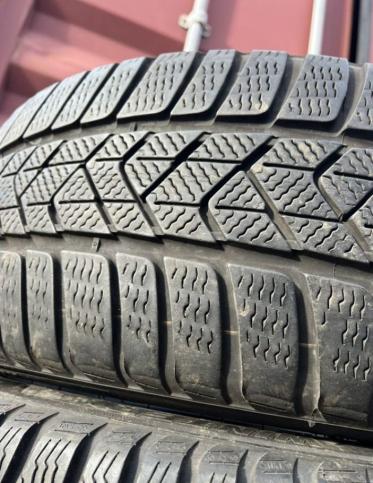 Pirelli Winter Sottozero 3 225/45 R18