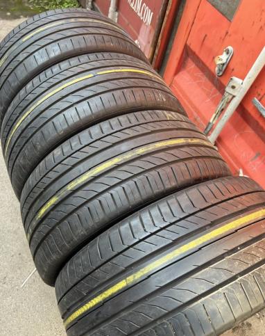 Continental ContiSportContact 5 255/35 R19