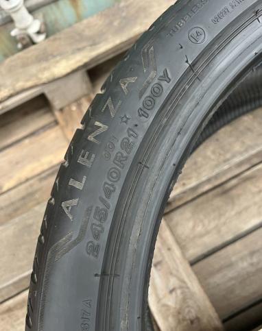 Bridgestone Alenza 001 245/40 R21