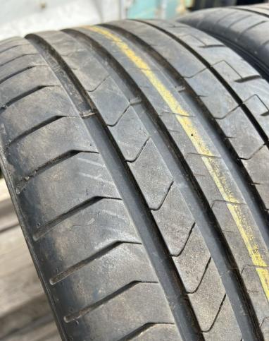 Pirelli P Zero PZ4 245/40 R18