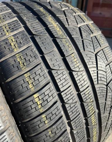 Pirelli Winter Sottozero 270 Serie II 295/30 R20