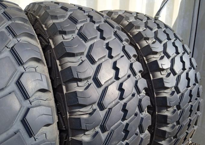 Achilles Desert Hawk X MT 265/70 R16