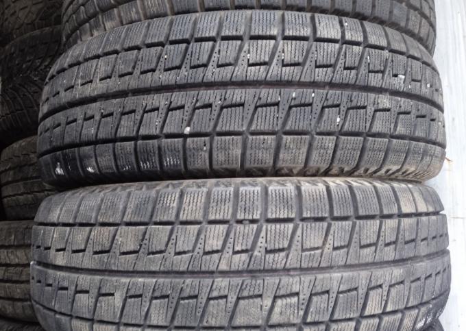 Bridgestone Blizzak Revo2 175/65 R14