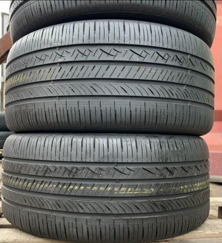 Hankook Ventus V2 AS 245/45 R19 и 275/40 R19