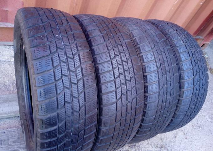 Goodyear Ice Navi 6 175/65 R14