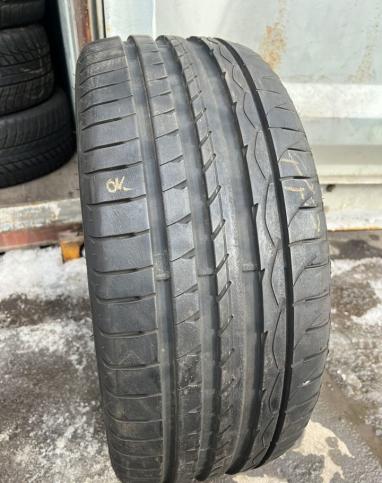 Goodyear Eagle F1 Asymmetric 2 255/40 R20