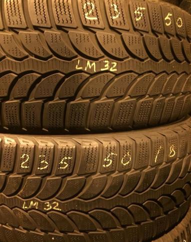 Bridgestone Blizzak LM-32 235/50 R18