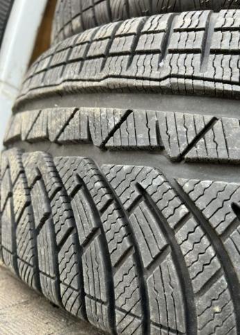 Michelin Pilot Alpin PA4 235/55 R17