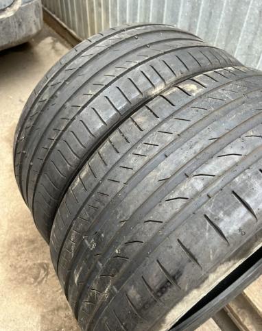 Continental ContiSportContact 5P 245/35 R19